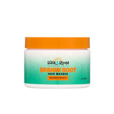 Bask & Bloom- Brahmi Root Hair Masque 12 oz